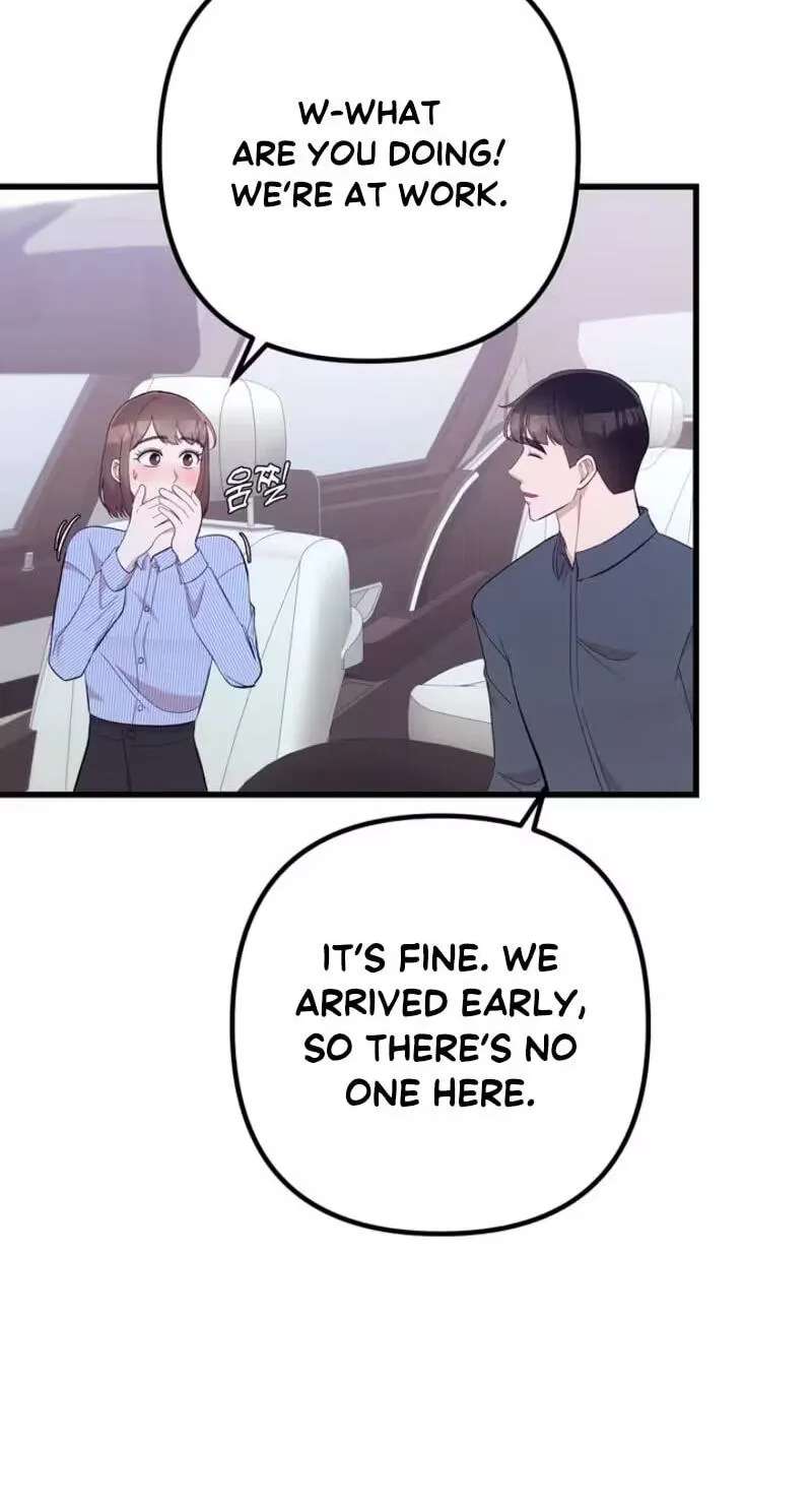 Surviving the Office Romance Chapter 30 - page 26