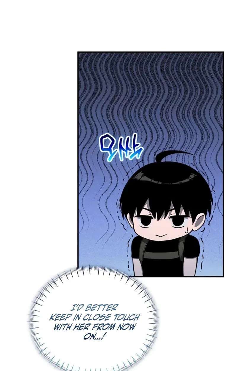 Veteran of the Apocalypse Chapter 60 - page 58