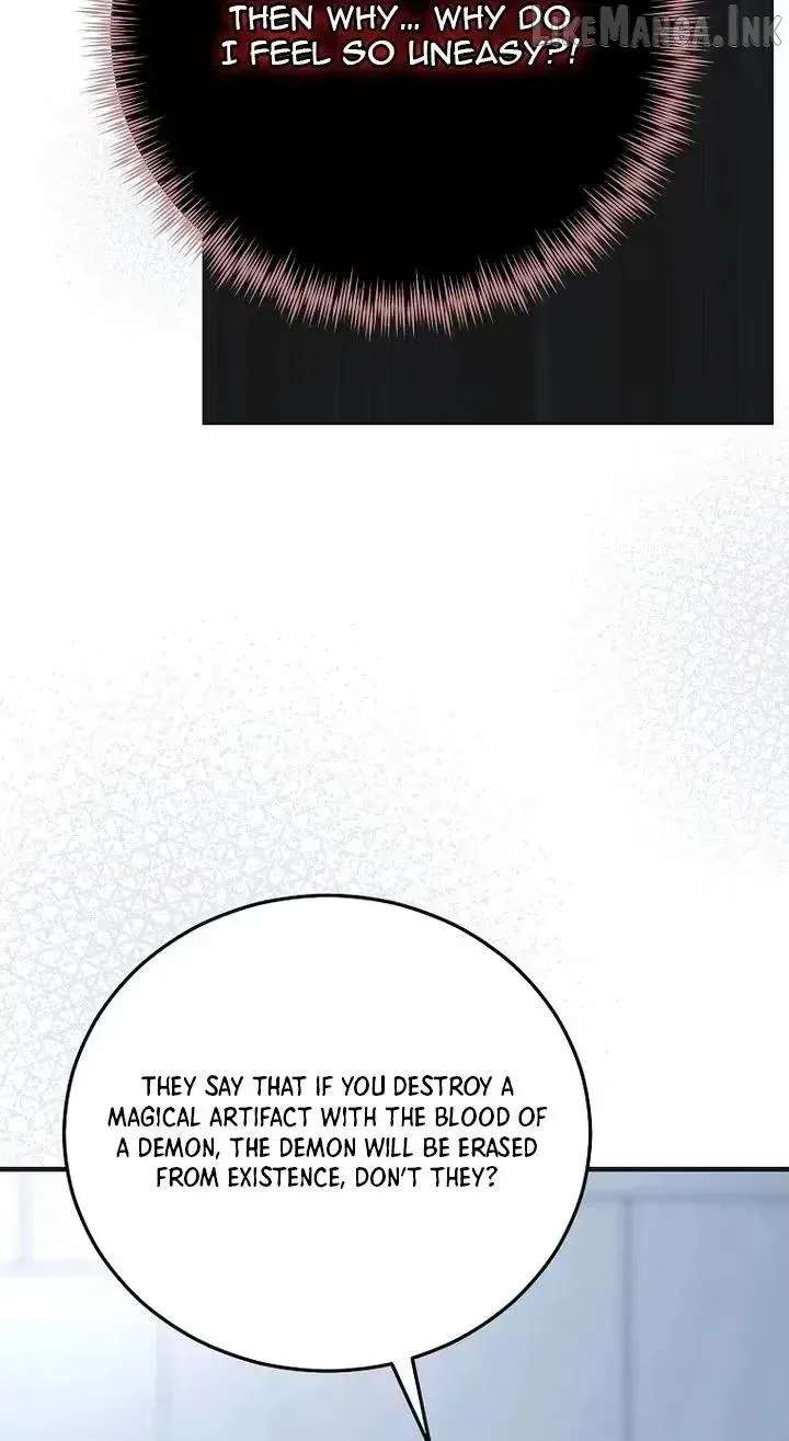 The Baby Isn’t Yours Chapter 137 - page 70