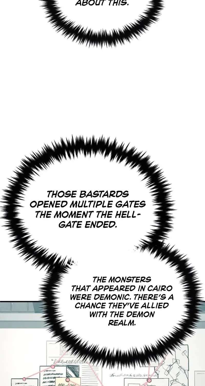 The Returner’s Road to Retirement Chapter 107 - page 61