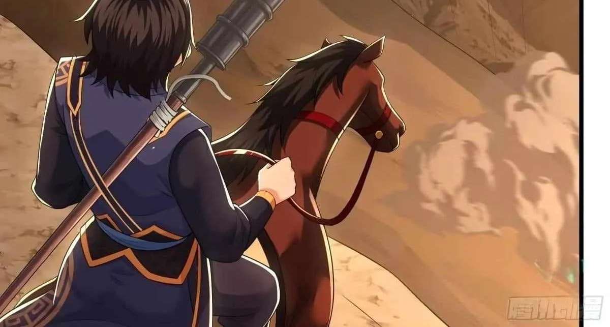 Reborn in the Water Margin World as the Strongest Wu Dalang Chapter 86 - page 61