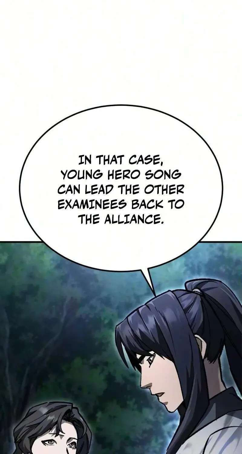 I Became a Martial Arts God's Youngest Son Chapter 6 - page 113