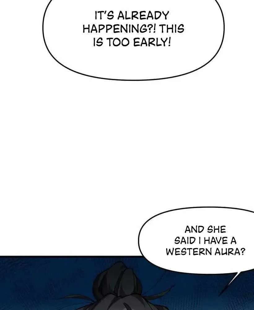 Bai Lan De Wo, Quan Kao Tu Di Xu Ming Chapter 32 - page 30