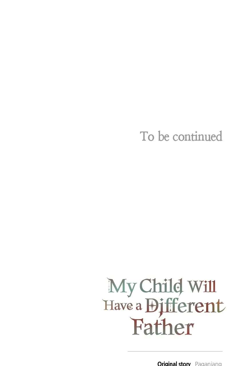 My Child Will Havea Different Father Chapter 98 - page 90