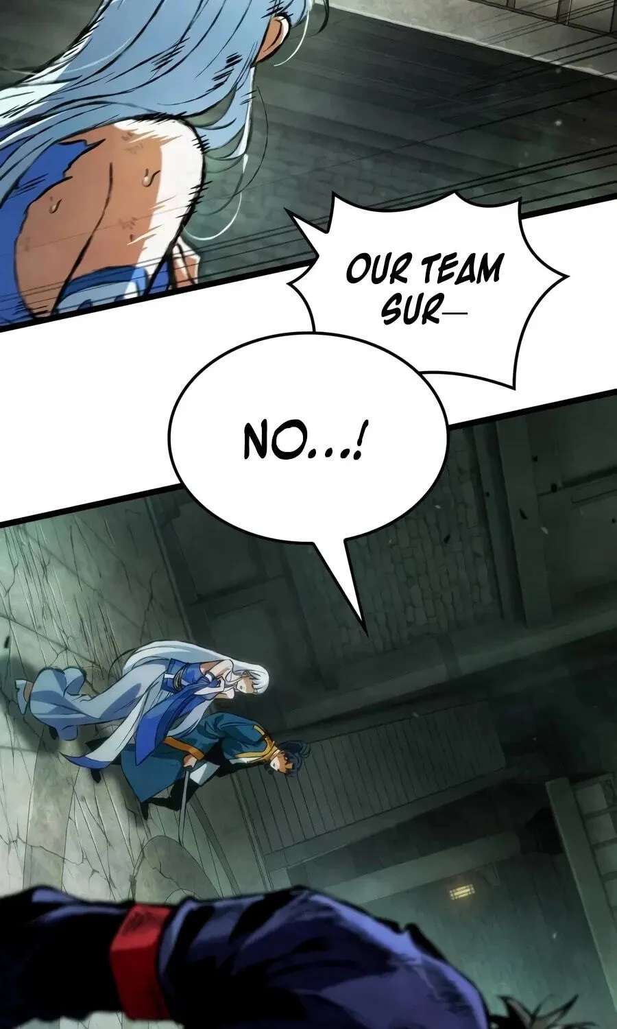 Chronicles of the Demon-Slaying Cultivator Chapter 18 - page 108