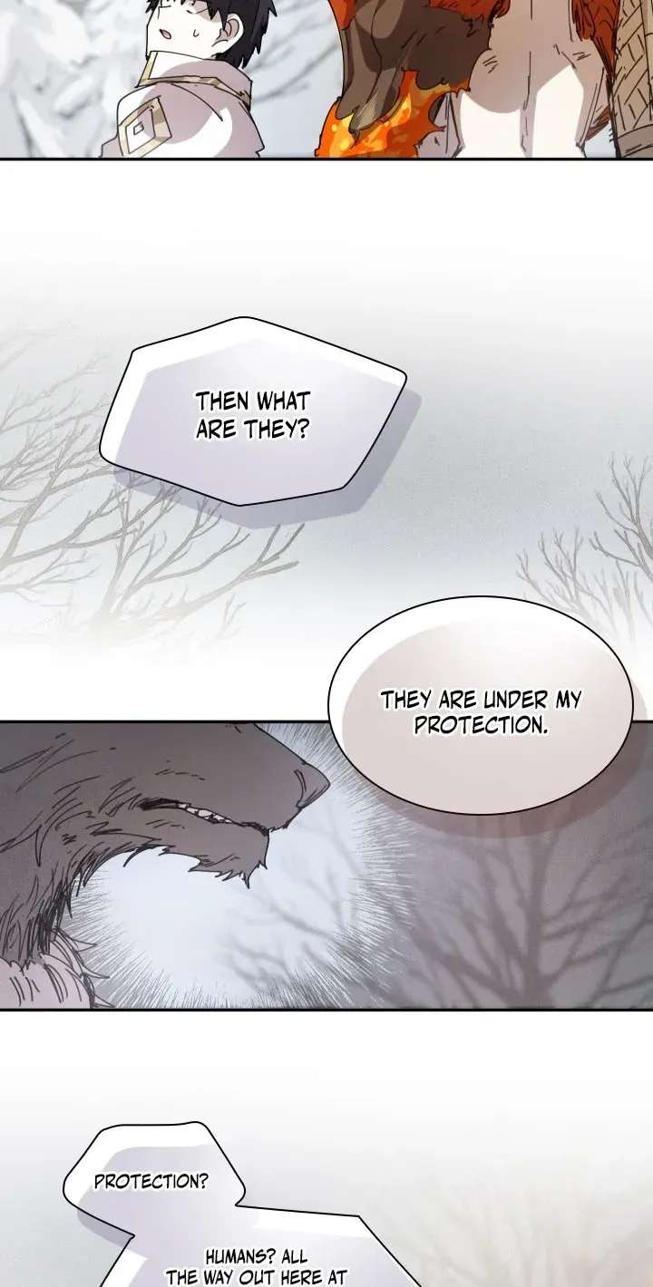 Reincarnation of the Hero Party's Grand Mage Chapter 151 - page 45