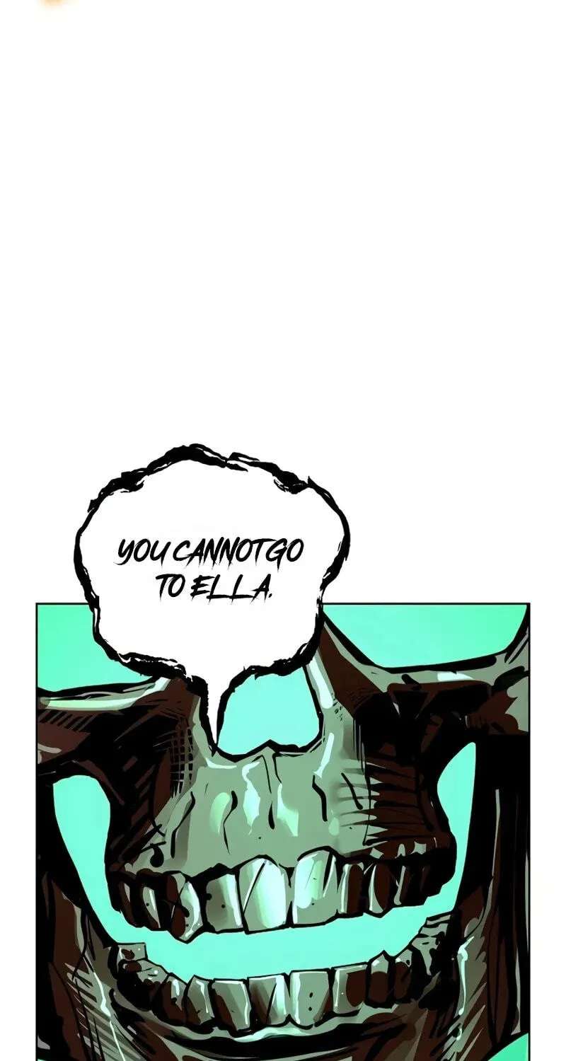 The Ruined World Was Mistaken for a Game Chapter 21 - page 38