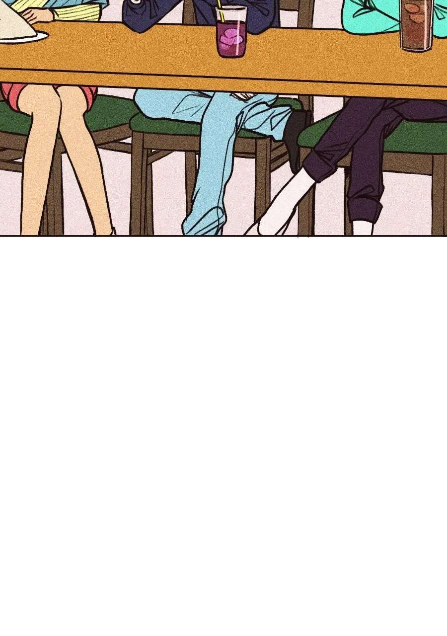 Love Notes for Me? Chapter 30 - page 45