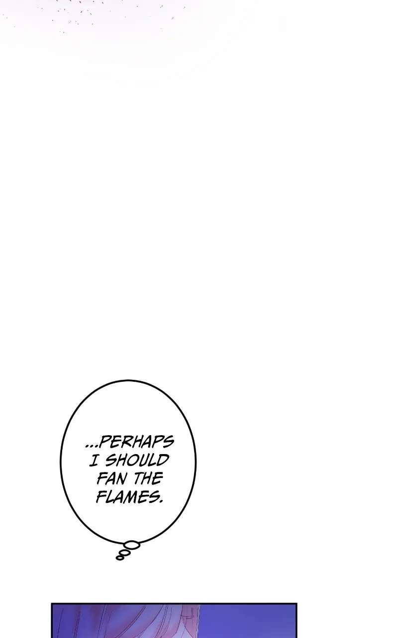 The King's ForbiddenFlower Chapter 29 - page 22