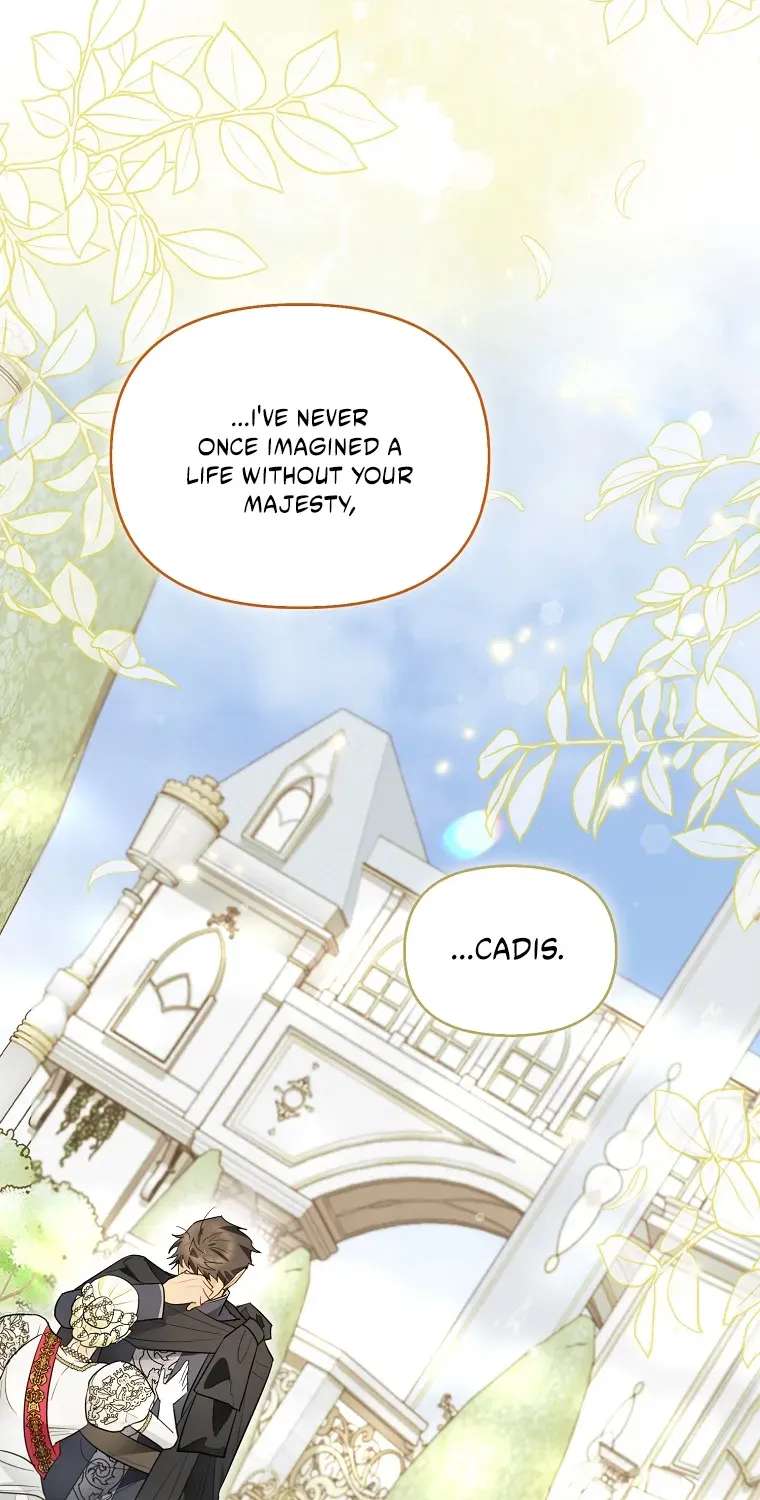 Even Though I Transmigrated As A Villainess, I’d Rather Raise A Cat Chapter 93 - page 60