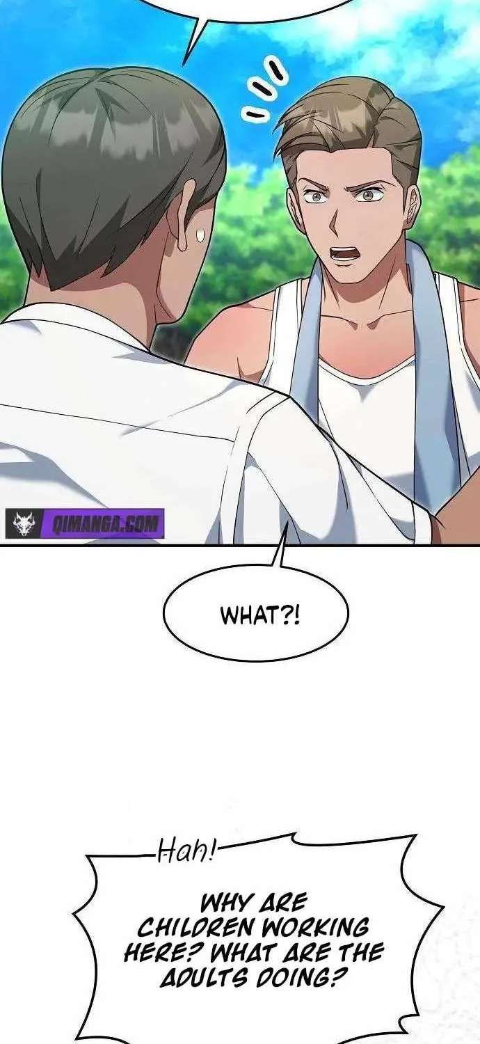 The Chairman Who Wants to Slack Off and Enjoy Life Chapter 31 - page 74