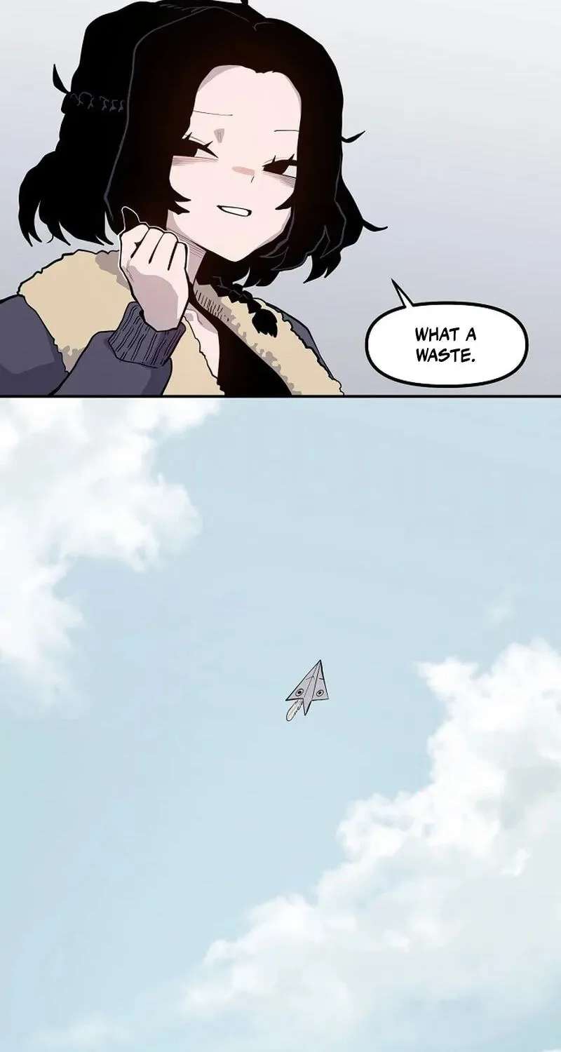 Mimosa Chapter 34 - page 62