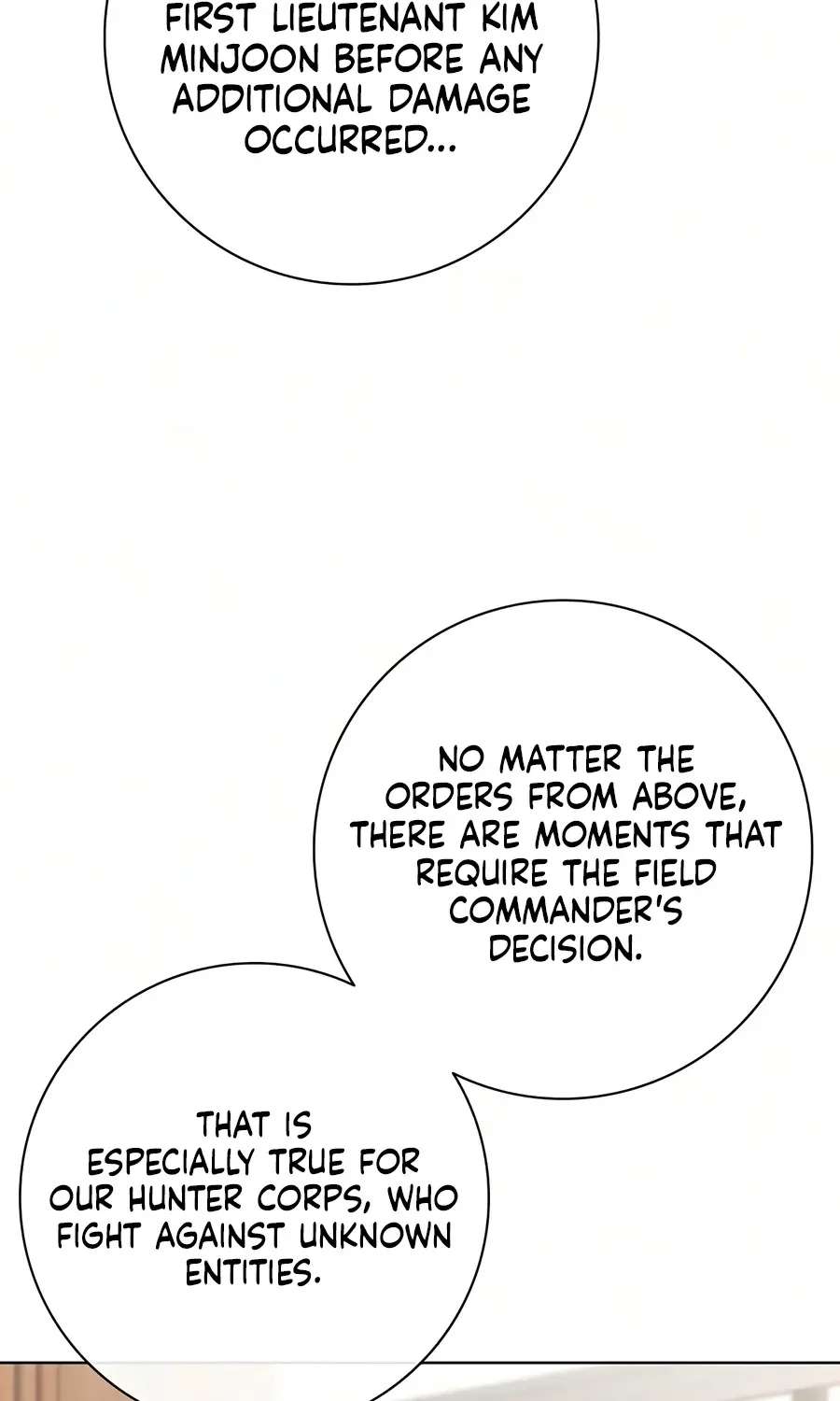 The Dark Mage’S Return To Enlistment Chapter 103 - page 42