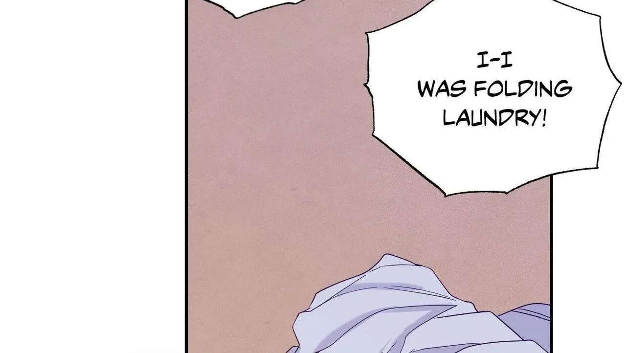 Soft Night Chapter 32 - page 48