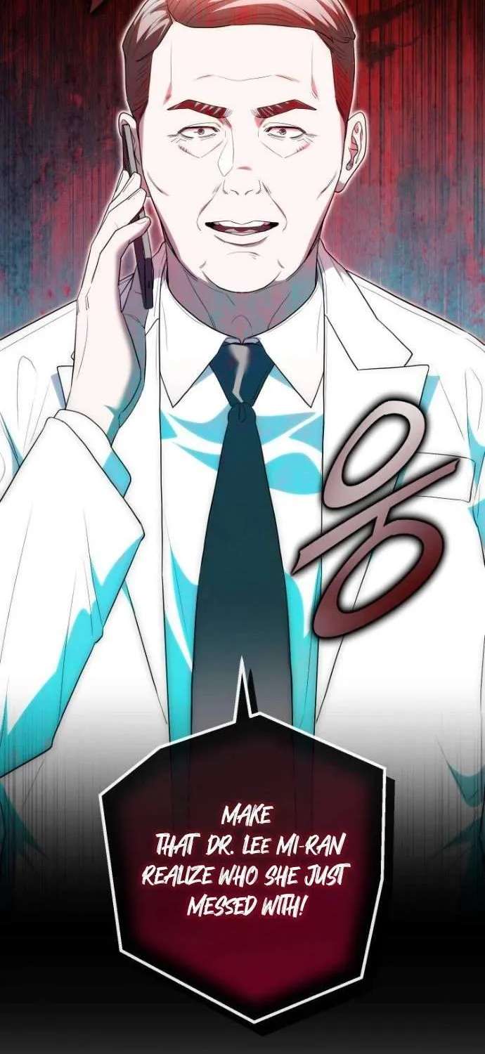 Hua Tuo Reincarnated as a Modern Surgical Genius Chapter 57 - page 54