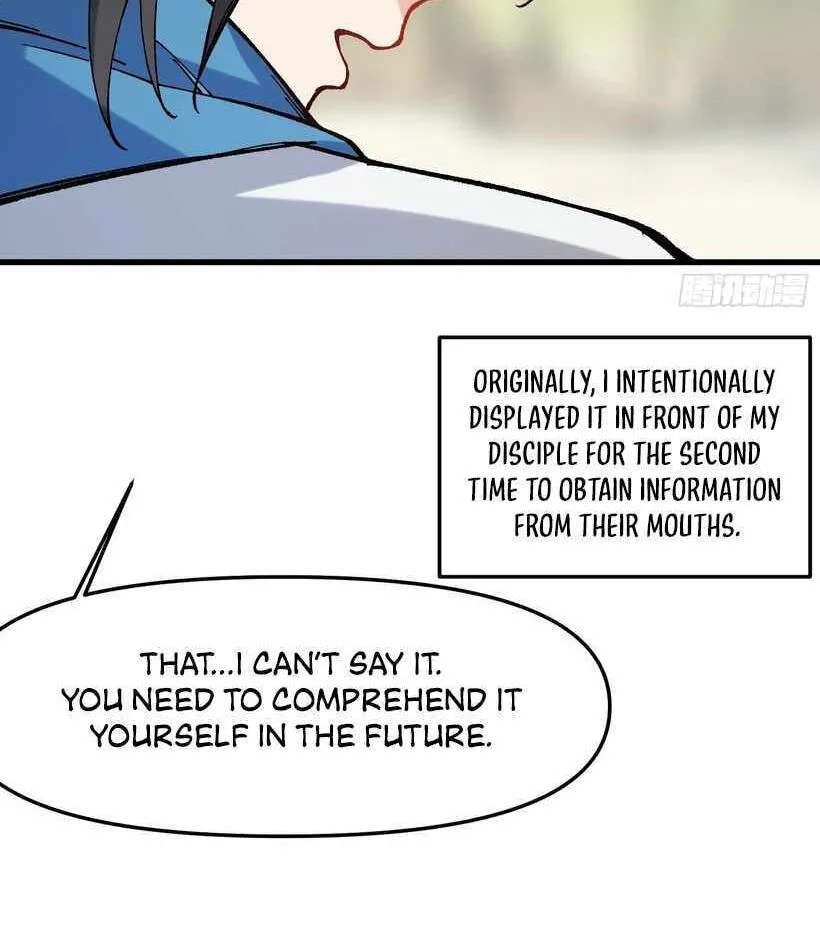 Bai Lan De Wo, Quan Kao Tu Di Xu Ming Chapter 30 - page 6