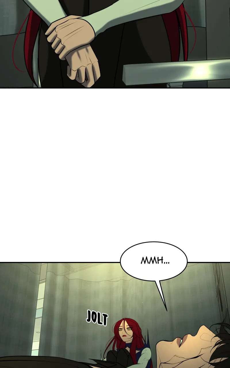 To Tame A Fire Chapter 156 - page 3