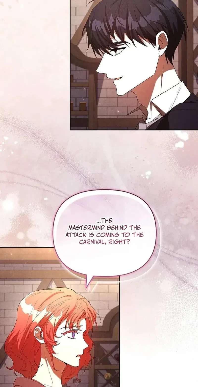 Regarding the Perfect Revenge Chapter 32 - page 37