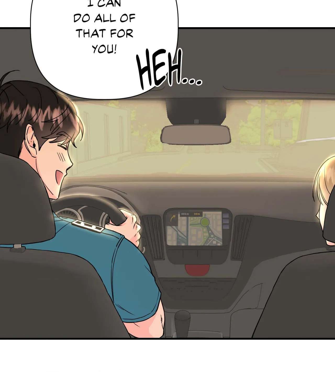 I'll Arrest You! Chapter 2 - page 48