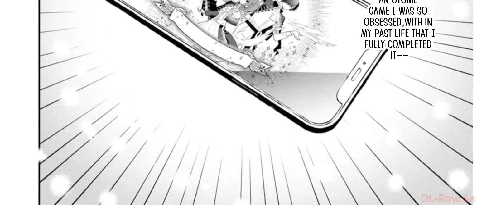 I Won Their Favor and Got Doted On! Chapter 1 - page 28