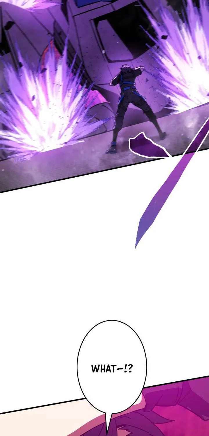 The Underworld Transcendent Is Unrivaled at the School——! Chapter 47 - page 132