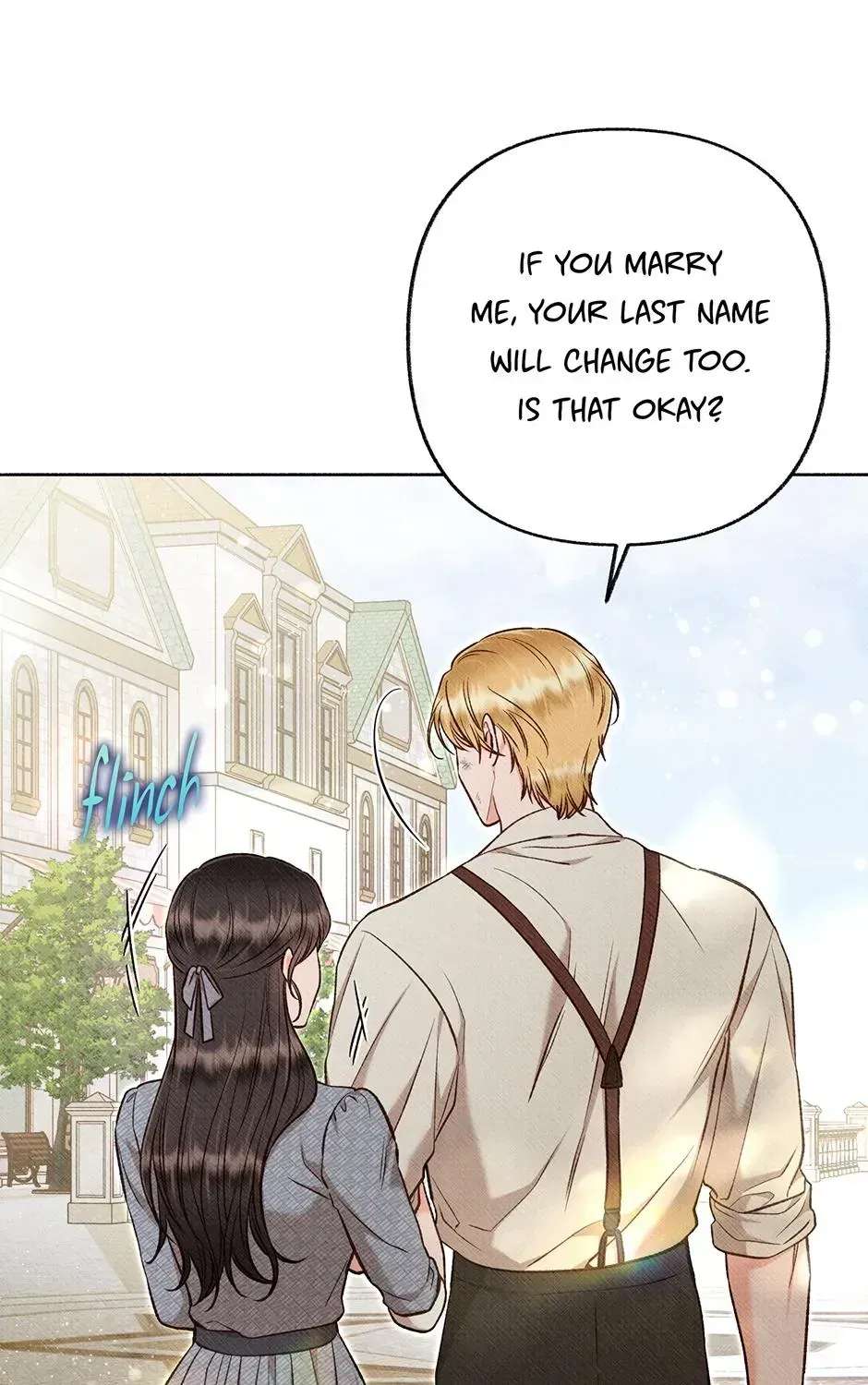 Dear My Rude Darling With Multiple Personality Chapter 71 - page 123