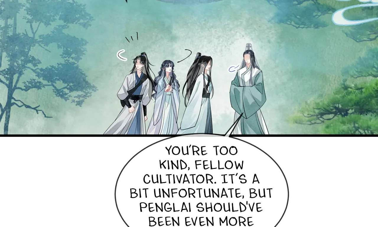 Ruhai Chapter 14 - page 23
