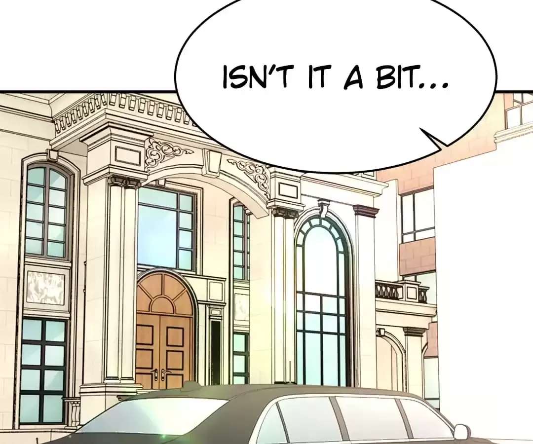 Reborn- deceiving my financial backing husband Chapter 82 - page 30