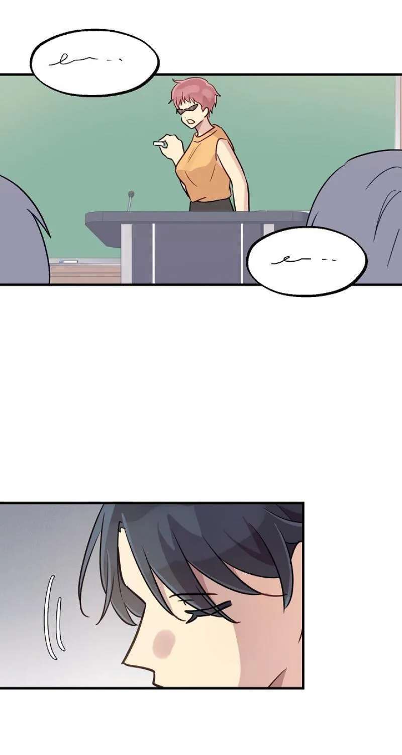 Wonppeurwon Yeonae Jung! Chapter 24 - page 44