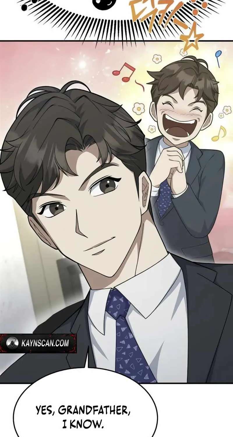 The Chairman Who Wants to Slack Off and Enjoy Life Chapter 25 - page 14