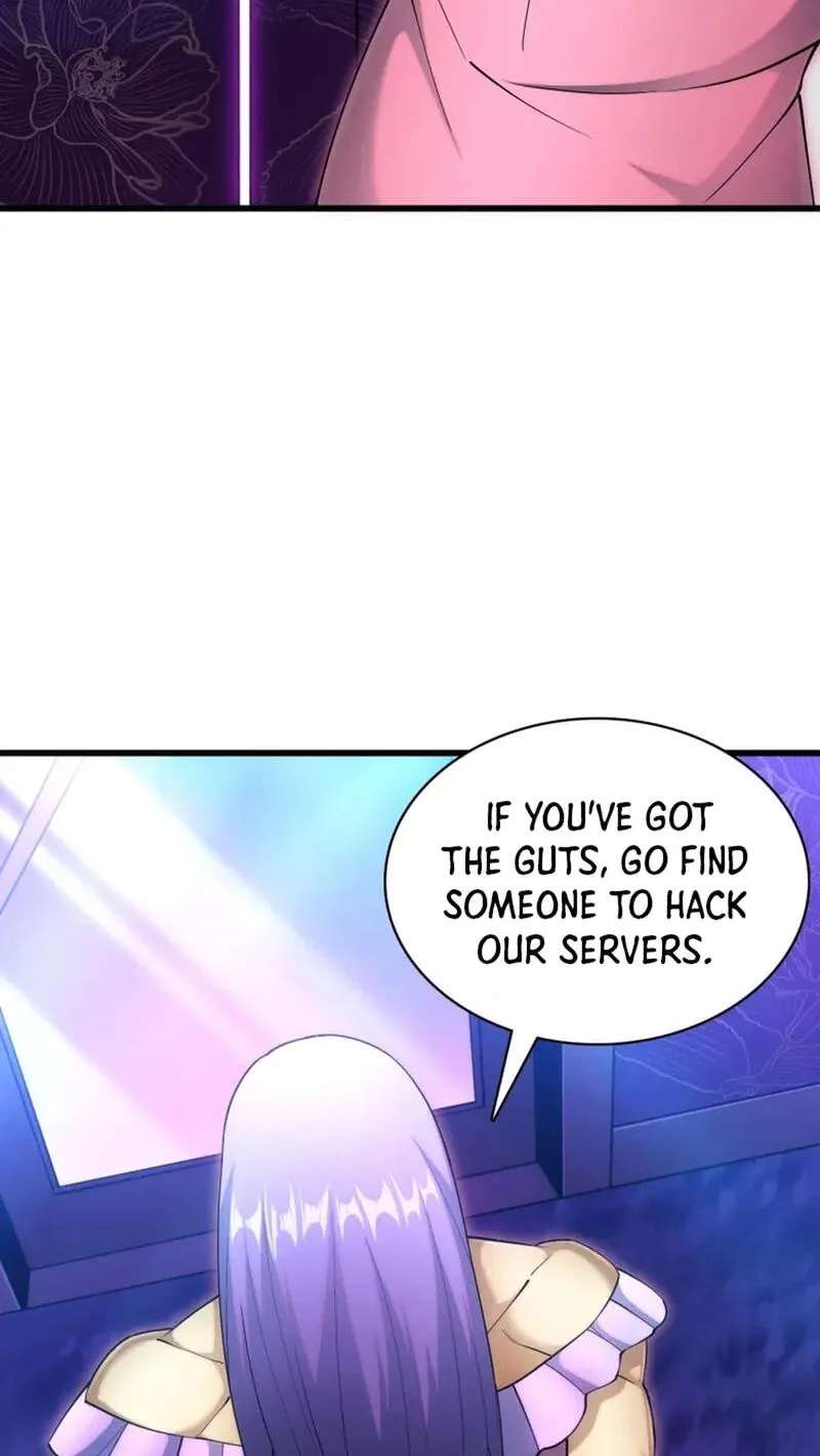 God of Games: The Ultimate Evolution Chapter 23 - page 38