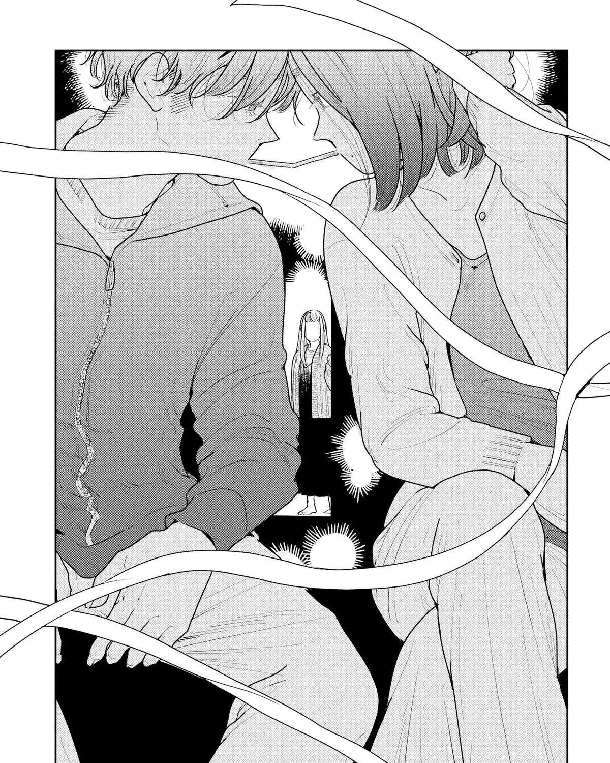 Kemutai Ane to Zurui Imouto Chapter 7 - page 59