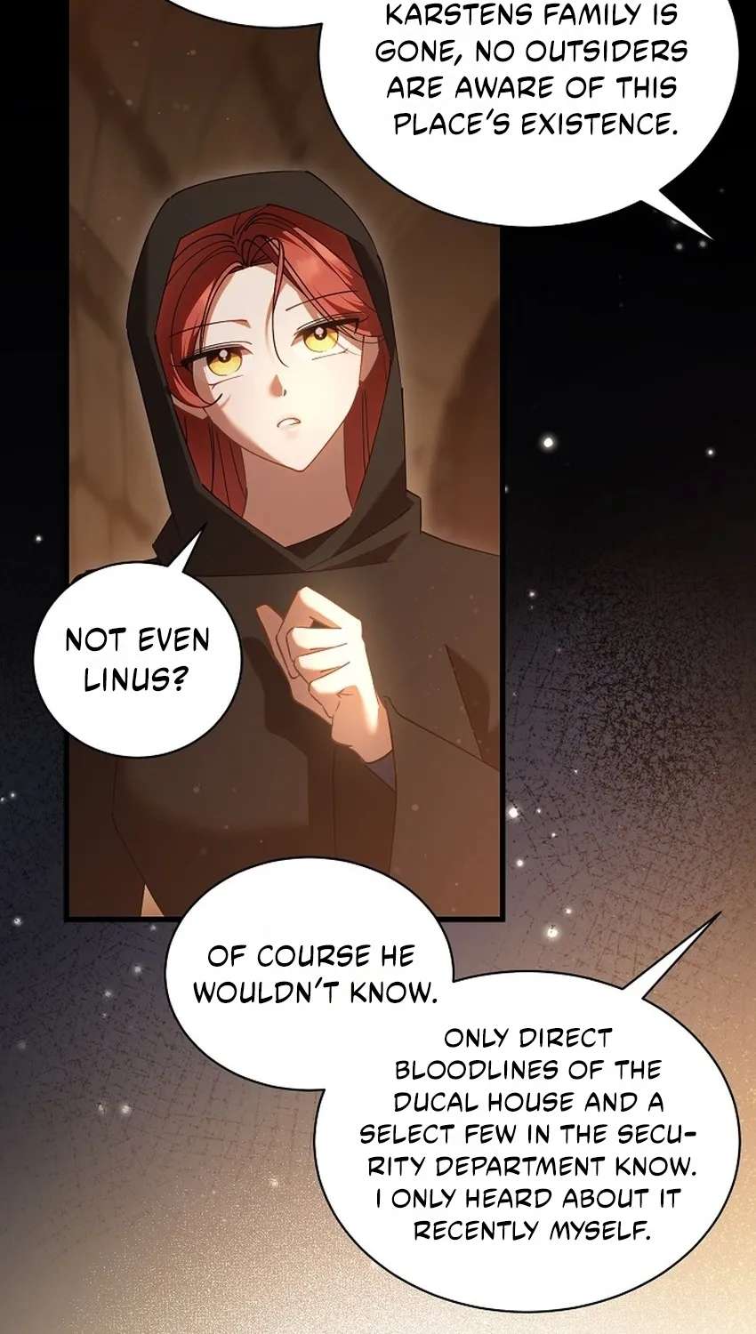 I’M Sure It’S My Baby Chapter 134 - page 15