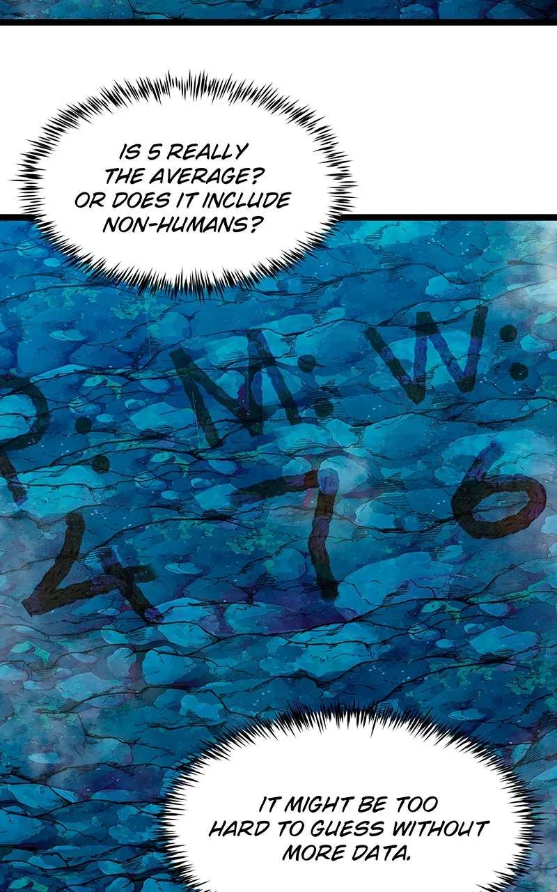 Road to Mastery Chapter 3 - page 21