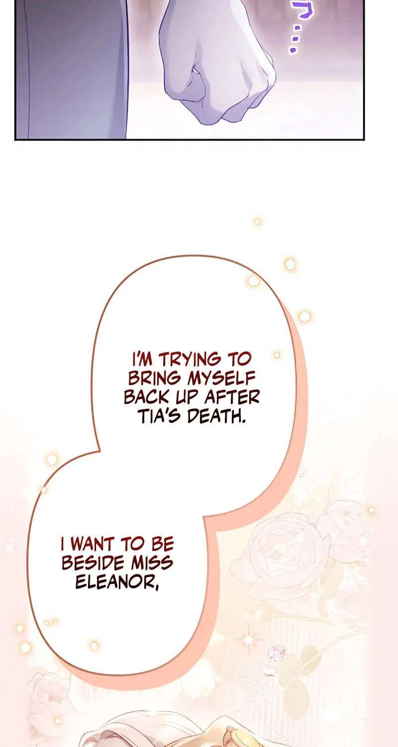 Akujo wa Kouri no Prince-kun wo Name Tsukusu Chapter 26 - page 68