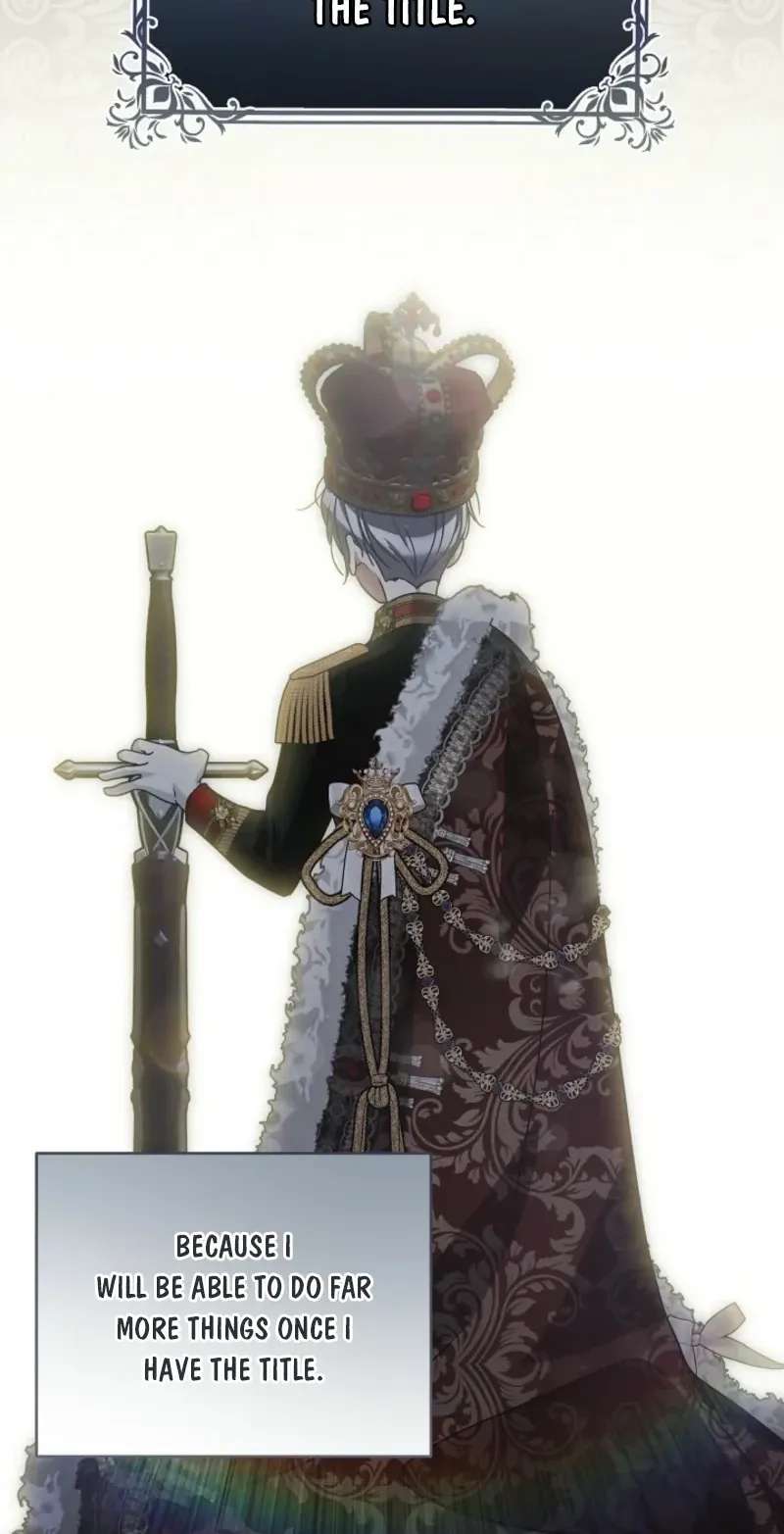 En Travesti: I Became a Fake Prince Chapter 33 - page 28