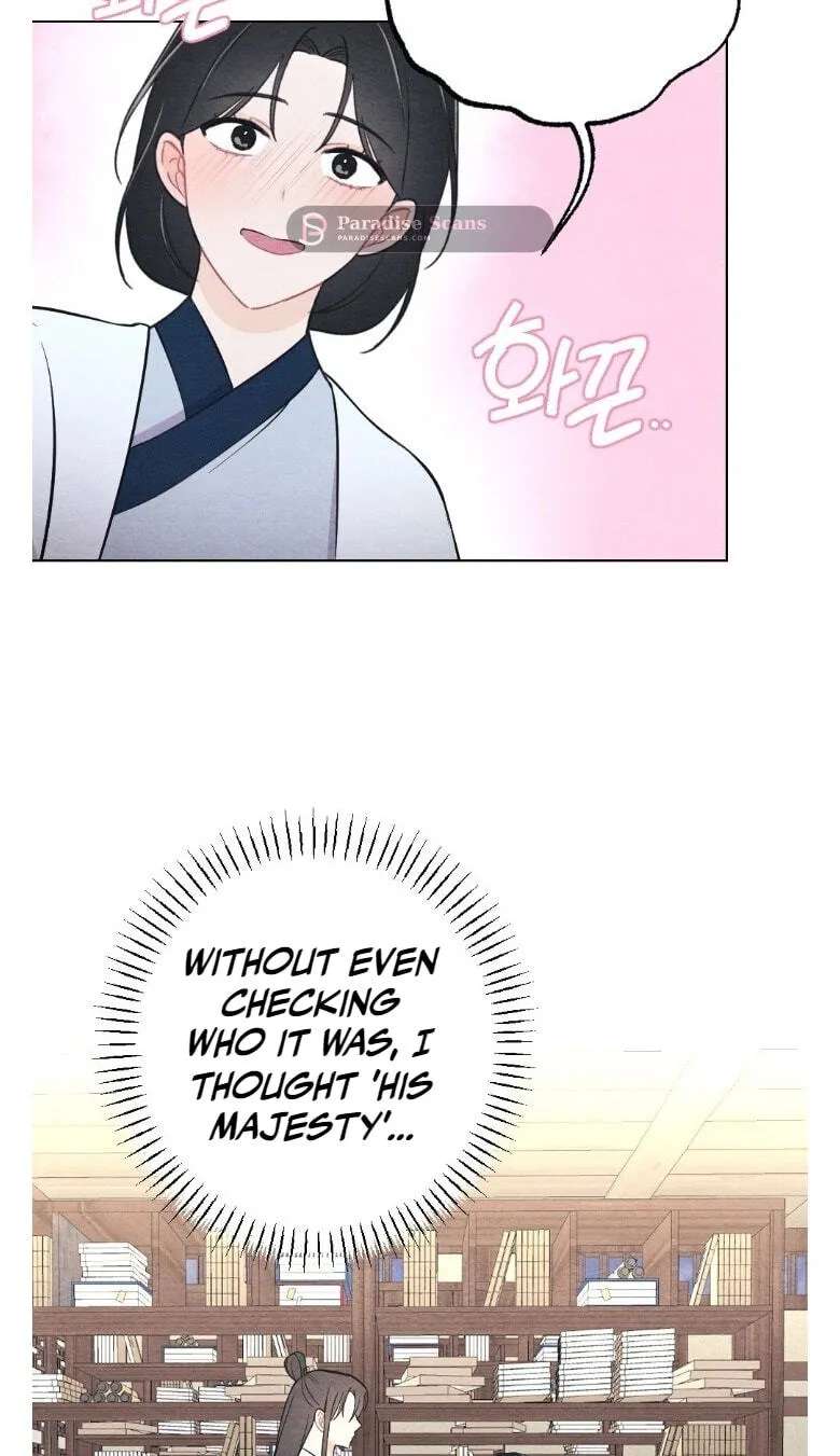 The Pain of Parting With My Beloved Chapter 26 - page 29