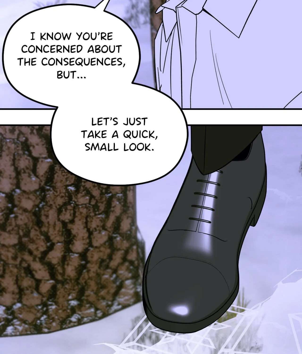 Moonlight Projection Chapter 38 - page 72