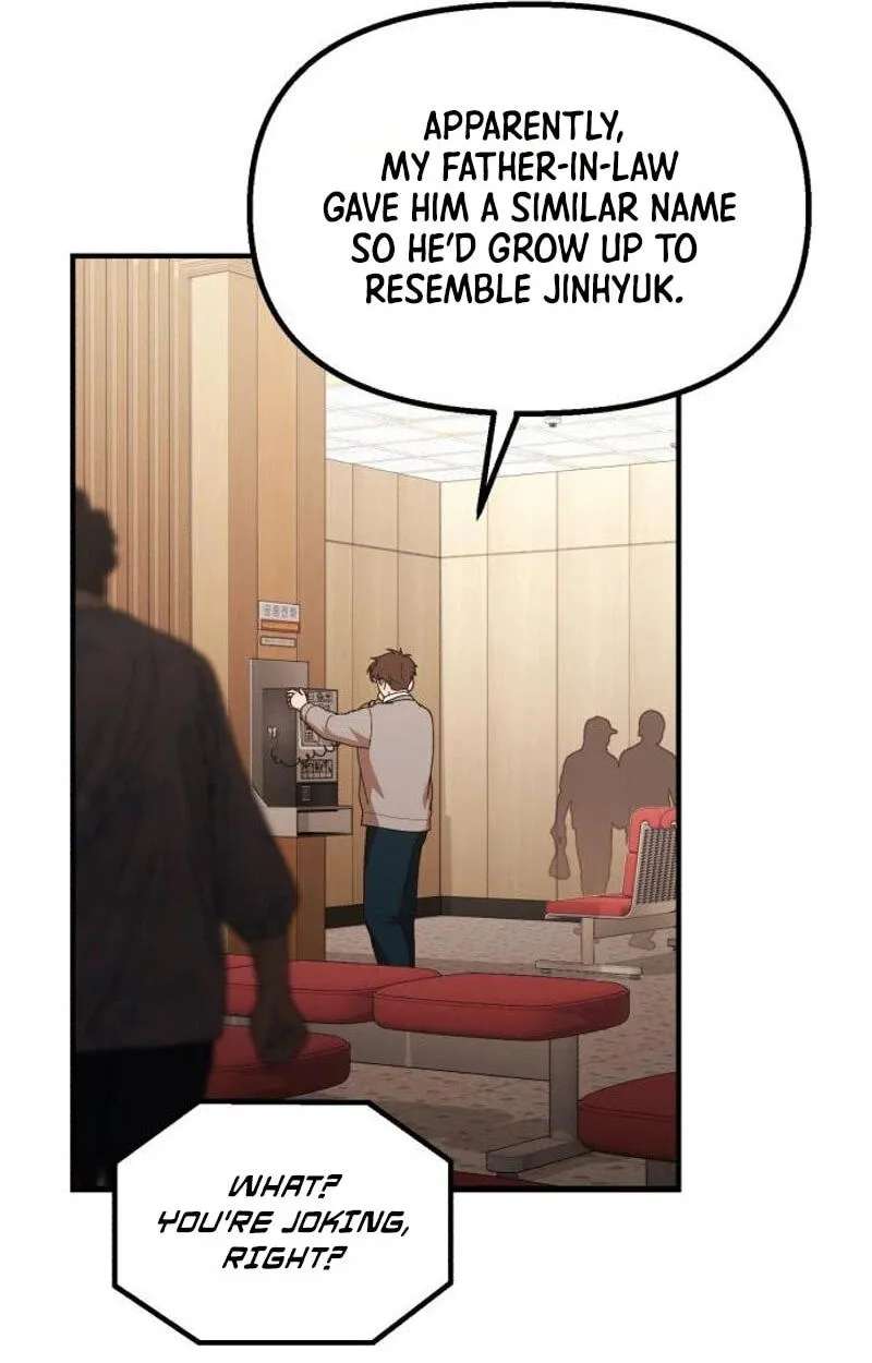 The Genius Wants an Ordinary Life Chapter 71 - page 36