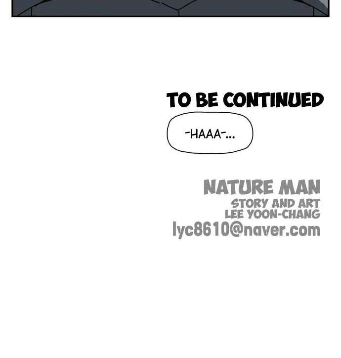 Nature Man Chapter 4 - page 74