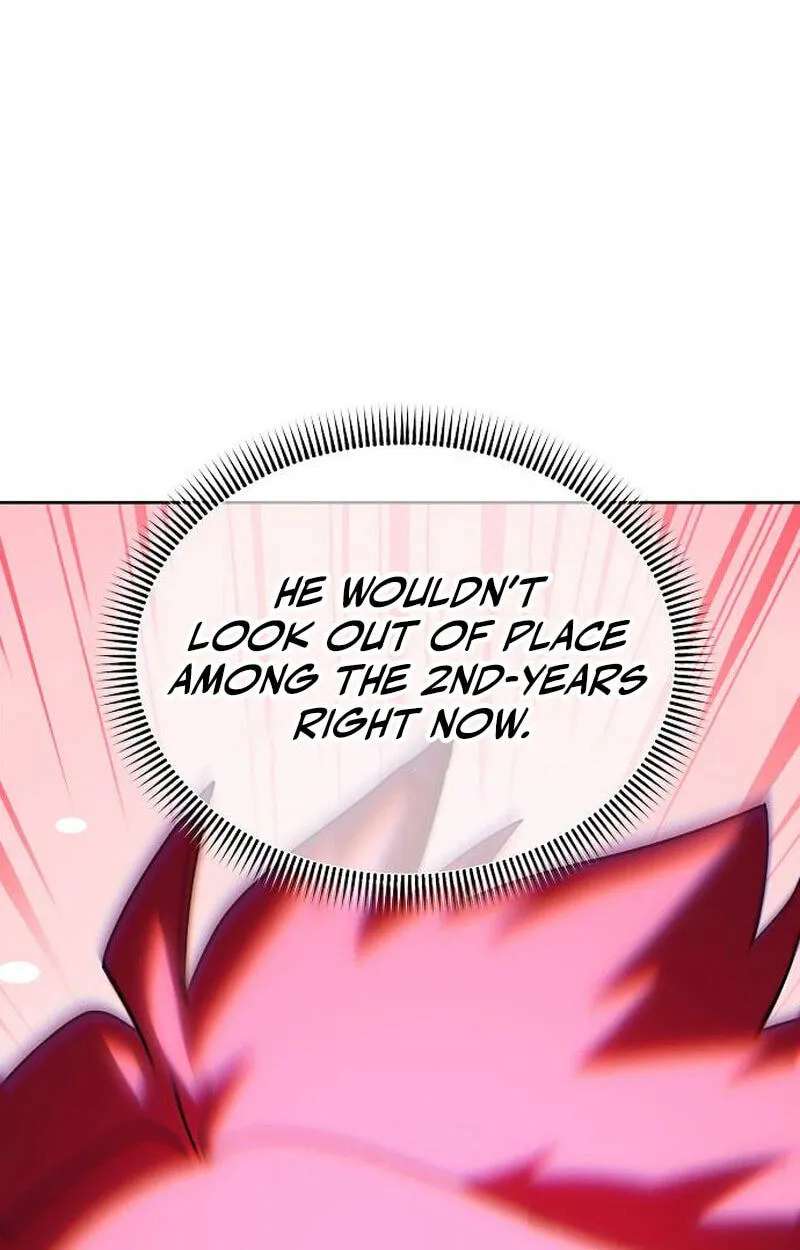 Healing at the Academy Convenience Store Chapter 11 - page 54