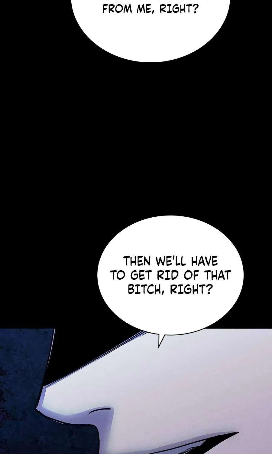 Debtbound by Blood Chapter 43 - page 111