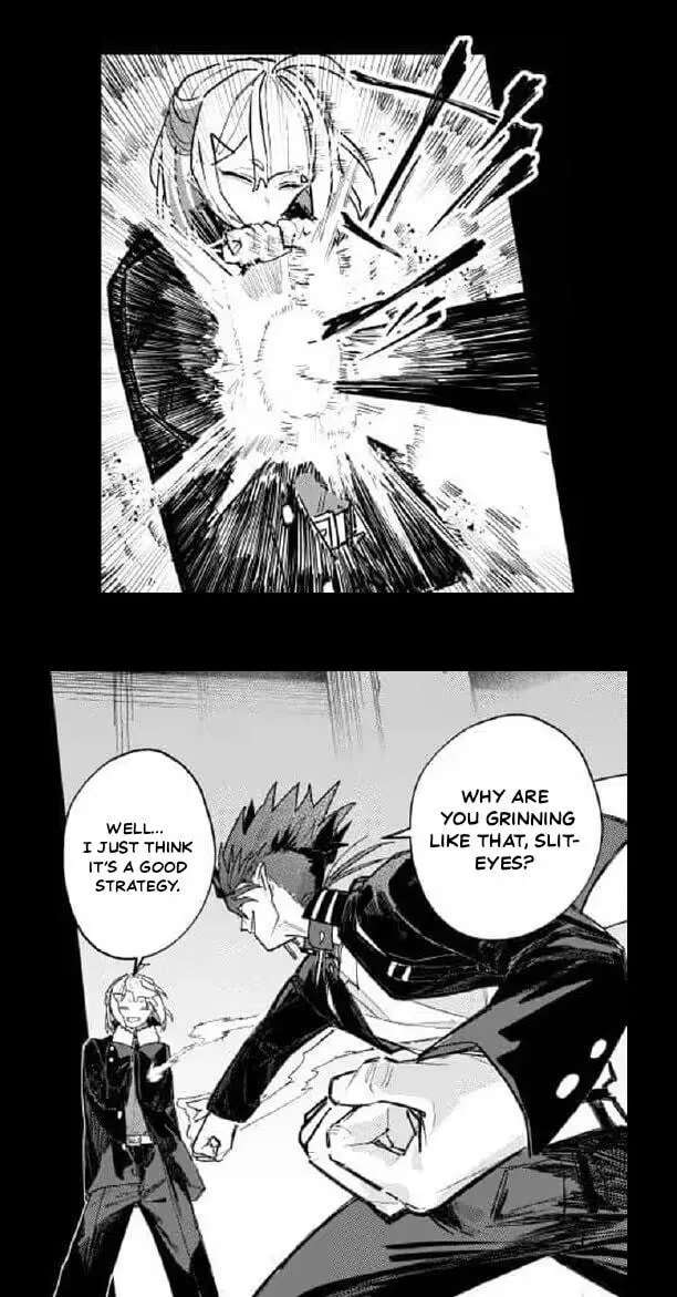 Outdays Chapter 26 - page 17