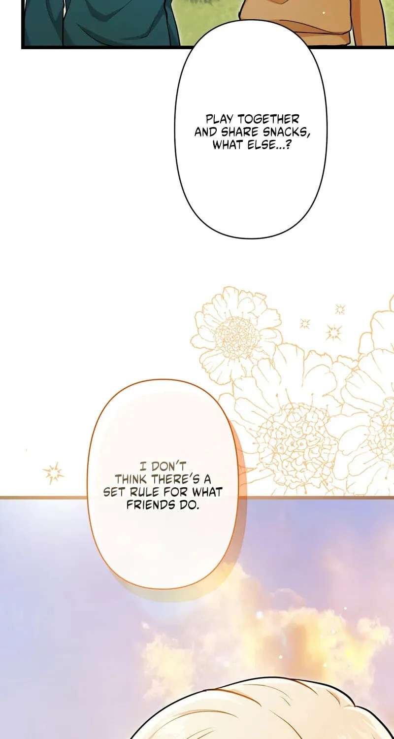 Heika Watashi o Wasurete Kudasai Chapter 96 - page 12