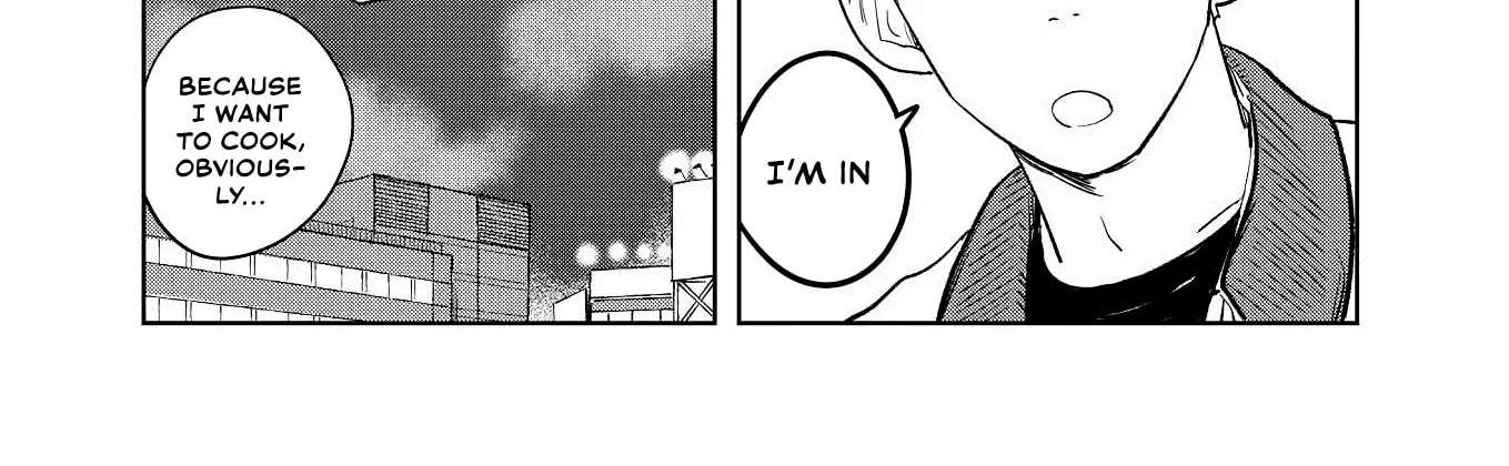 Bibibitto Izuma-kun Chapter 1 - page 97