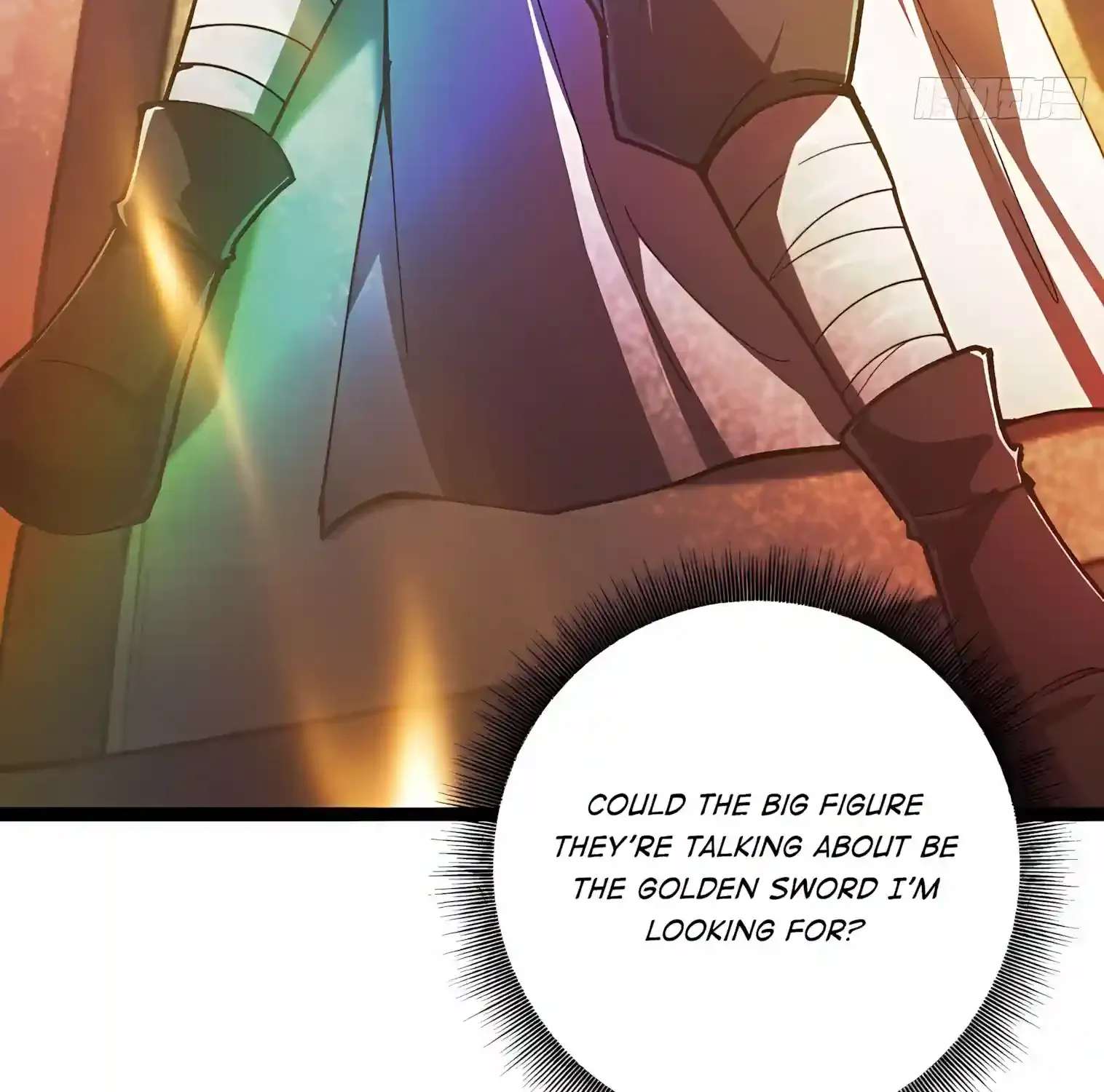 I May Be a Beginner, but I’m Actually a Level 99 Overpowered Player Chapter 27 - page 26
