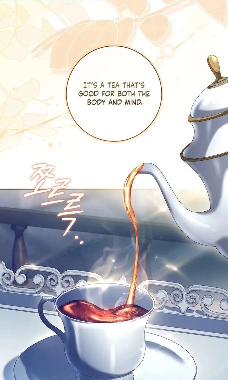 Darling, Why Can't We Divorce? Chapter 106 - page 3