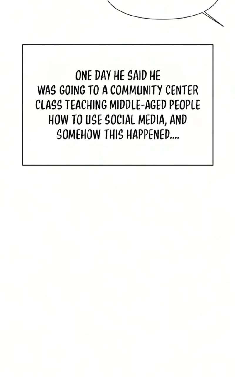 My family's Romeo Chapter 60 - page 43