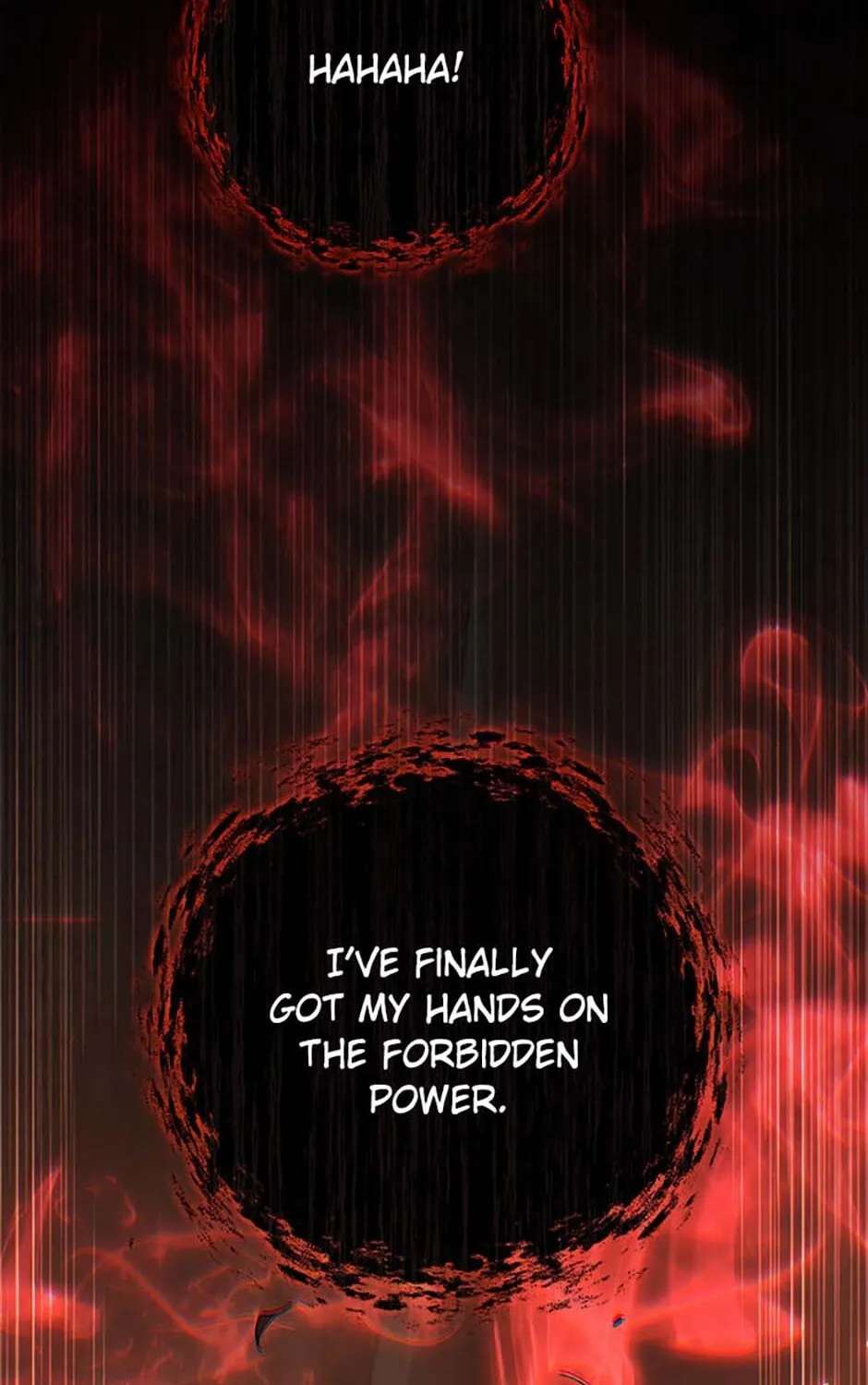 The Nine Heavens Swordmaster Chapter 153 - page 131