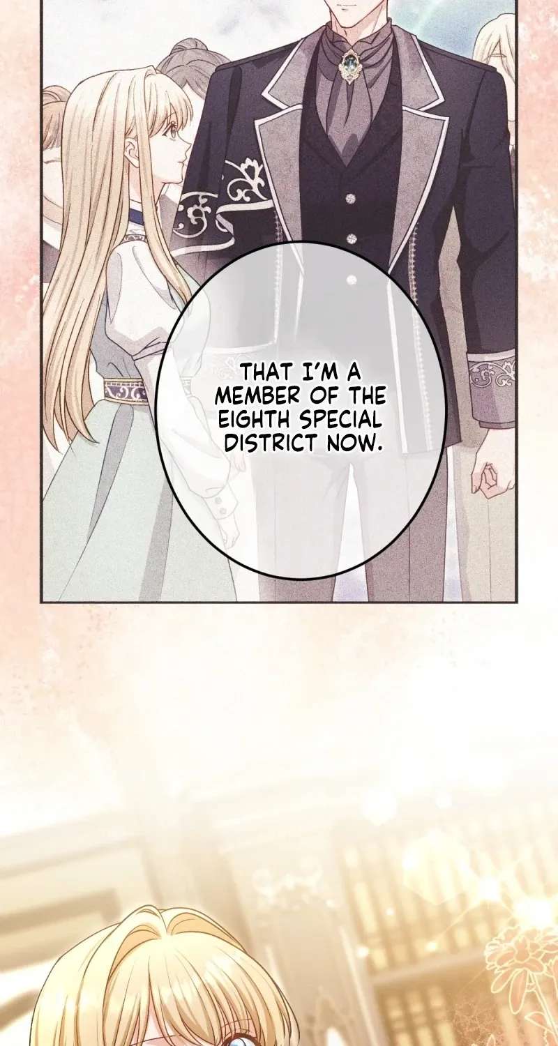 His Majesty Is My Ideal Boss! Chapter 22 - page 42